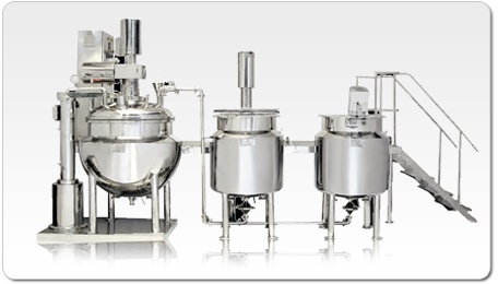 ointment-manufacturing-plant