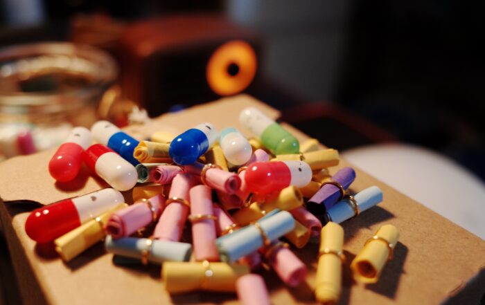 Pharma machinery manufacturers in Gujarat