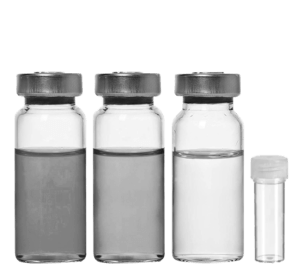 Automatic bottle filling machines