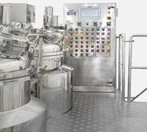 Pharmaceuticals machine manufacturing companies in vasai 