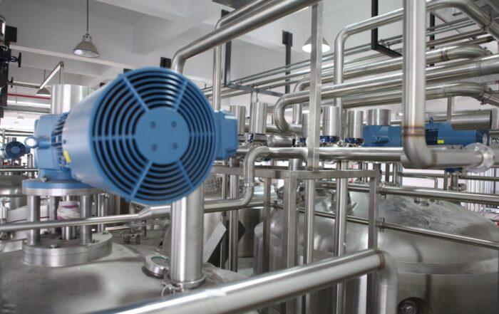 Pharma machine manufacturer in Vasai