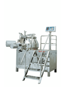 Granulation machine manufacturer in Gujarat