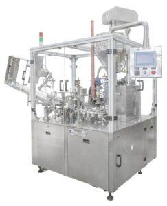 Liquid filling machine manufacturer in Vapi Gujarat