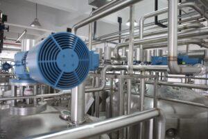 Pharma processing equipment supplier in Gujarat